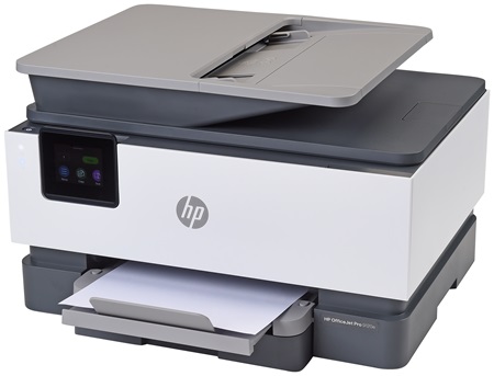 HP OfficeJet Pro 9120e